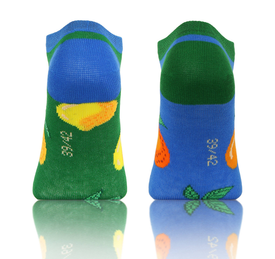 Skarpetki Stopki Casual