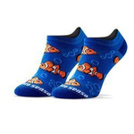 Sneakersocken Finest Mehrfarbig