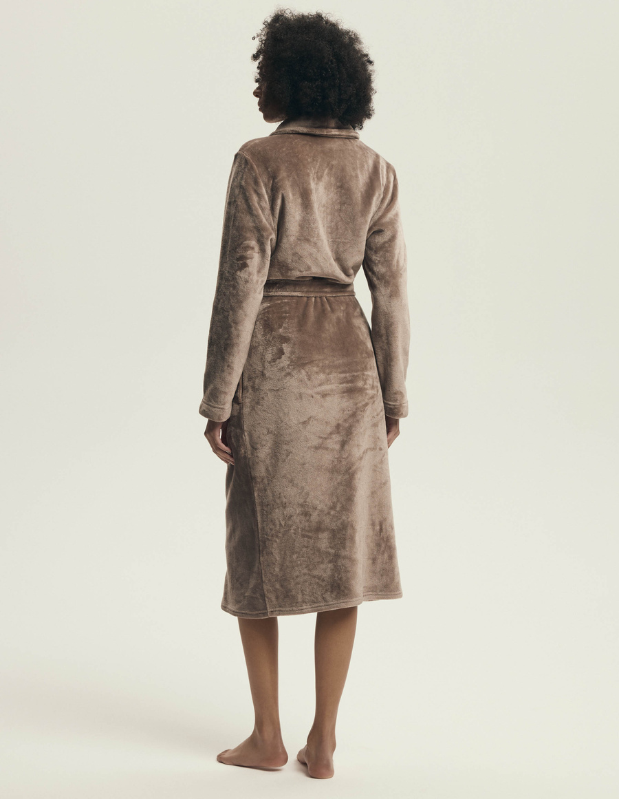 Dextra bathrobe