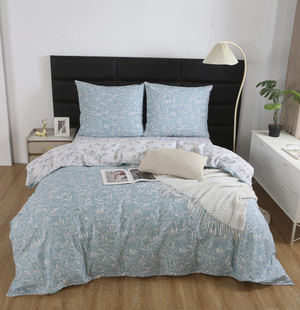 Bettwäsche Satin S040