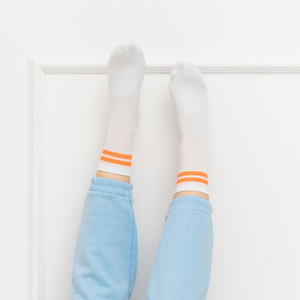 Damen-Sportsocken Art. 026 Steven