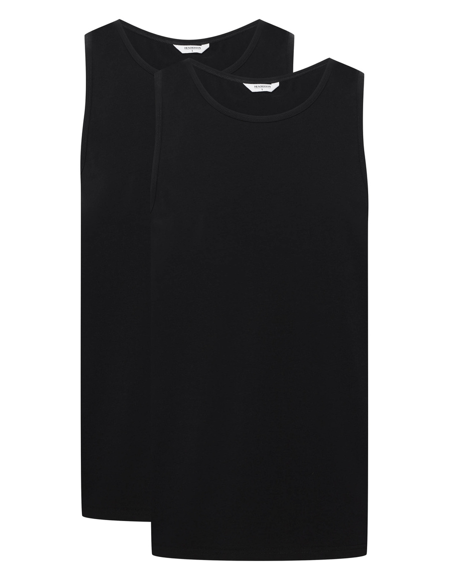 Tanktop Move 2er-Pack