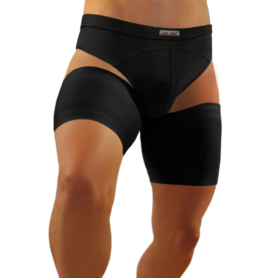 Boxeri Bărbați Panther Multicolor