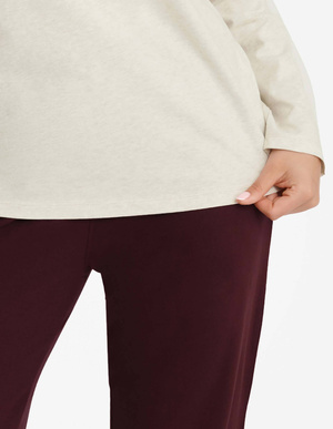 Damenpyjama Gracy Mehrfarbig