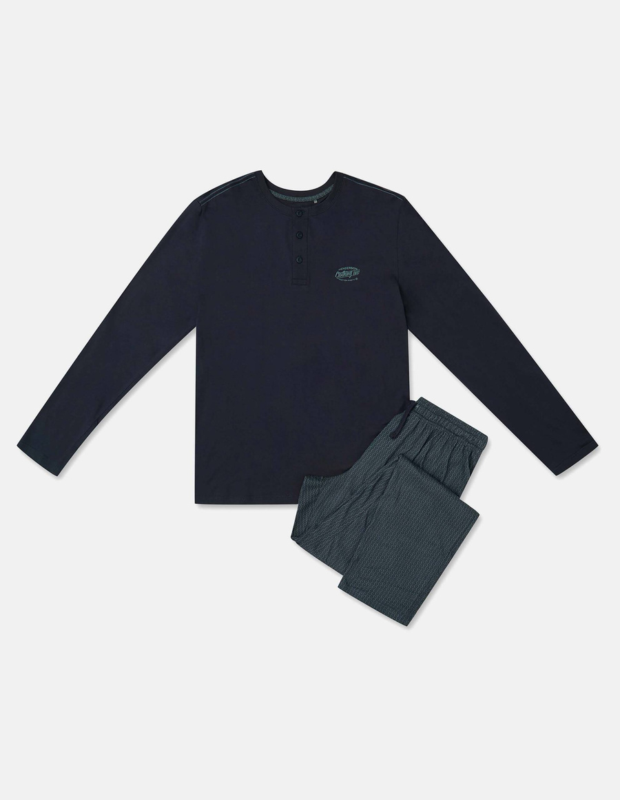 Piżama męska Udos Henderson