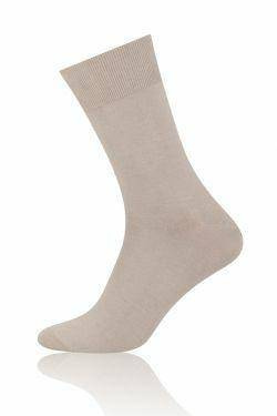 Drucklose Socken aus Bambusfaser Art. 149 Steven