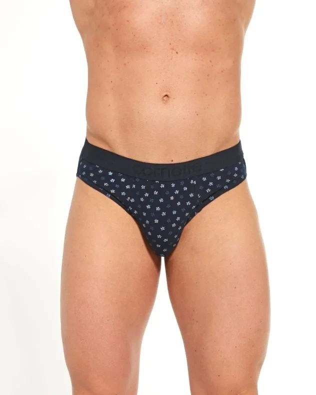 Herrenslip Tanga High Emotion 507 Cornette