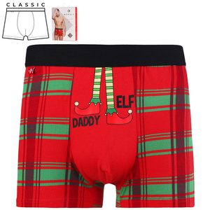 Boxershorts Herren Serie MBX600 Mix