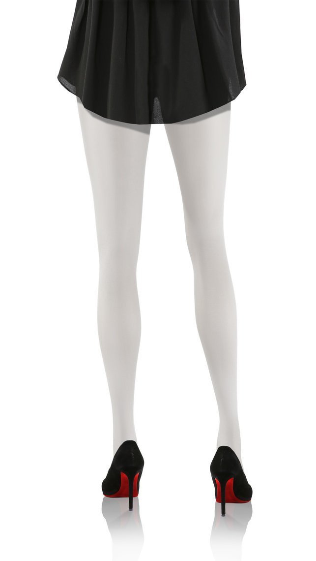 Dresuri Opaque Caldo Albe