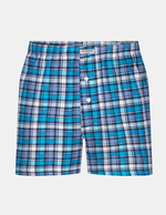 Loose boxer shorts Classic (Plus size)