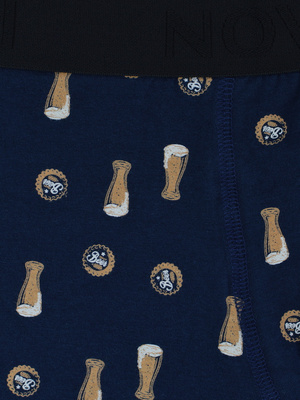 Chiloți bărbătești SM03 bej