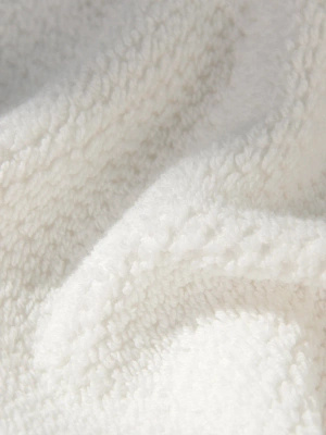 Handtuch Loren Weiß