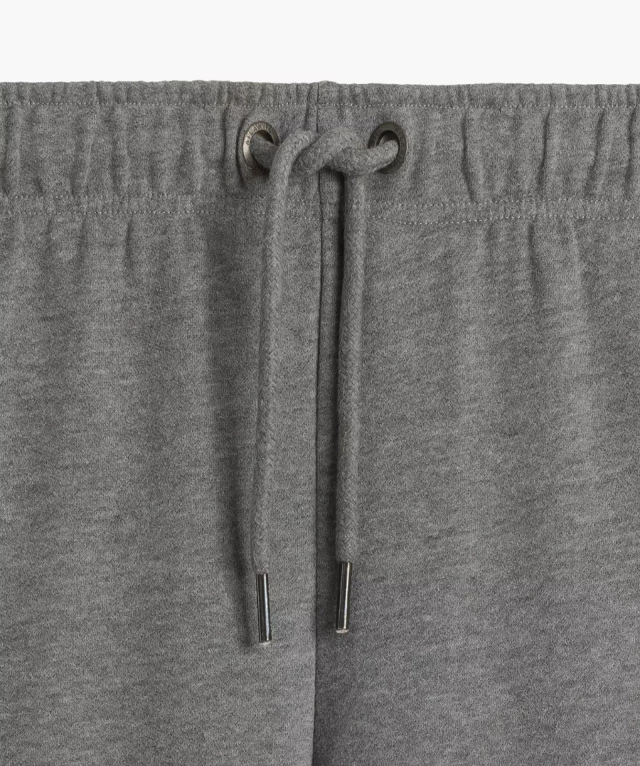 Jogginghose Hmb-001 Grau, Schwarz