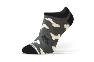 Sneaker Socken Finest Bunt