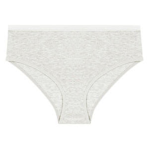 Chiloți clasici Set 12 Culori mixte