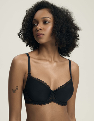 Sutien push-up Julietta Lace