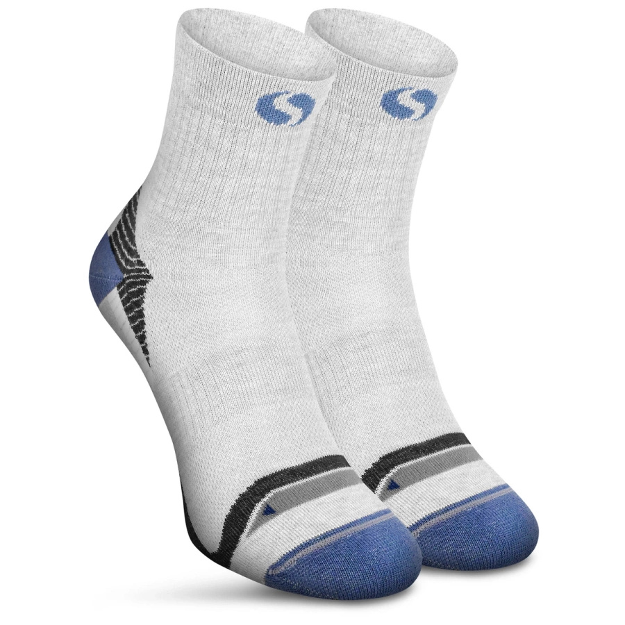 Skarpety 1/2 Frotte Bike Pro Sport Sesto Senso