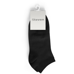 5X bawełniane skarpetki STOPKI na lato Steven