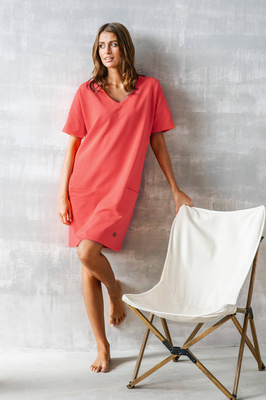 Damen-Tunika. Karina kr.hand. r.3-6