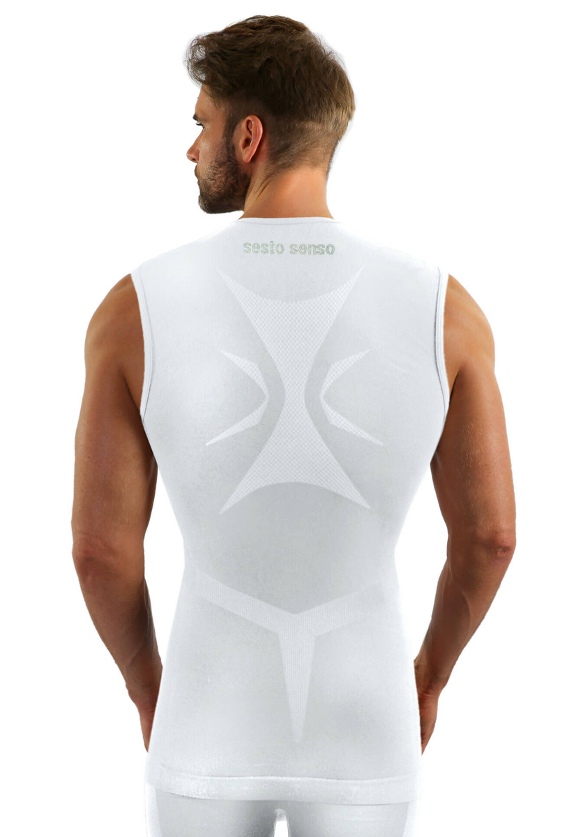 Maieu Termoactiv Seria Thermo Active Alb