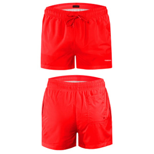 Badehosen Serie SZ24 Rot