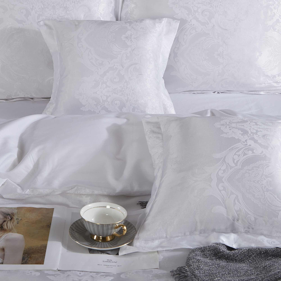 Bed Linen Satin 220x200 AT002