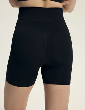 Shrinky Modeling Shorts Glatt