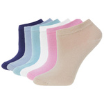 Damen Sneaker Socken Serie CSD170 Mix