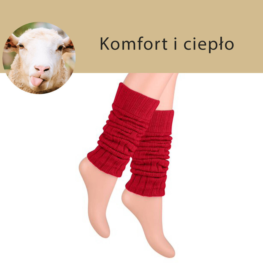 Damen-Woll-Leggings Art. 068