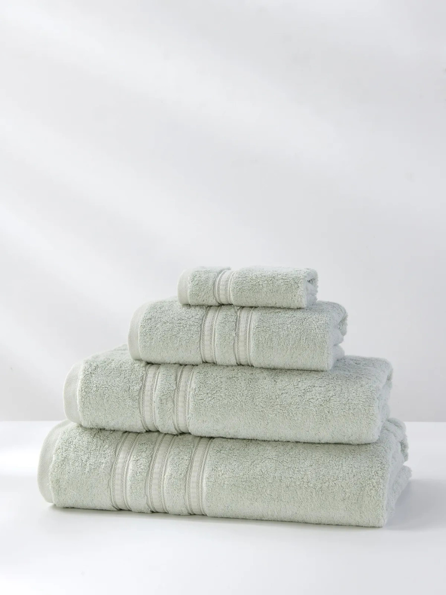 Prosop Bambus Harmony Szałwiowy