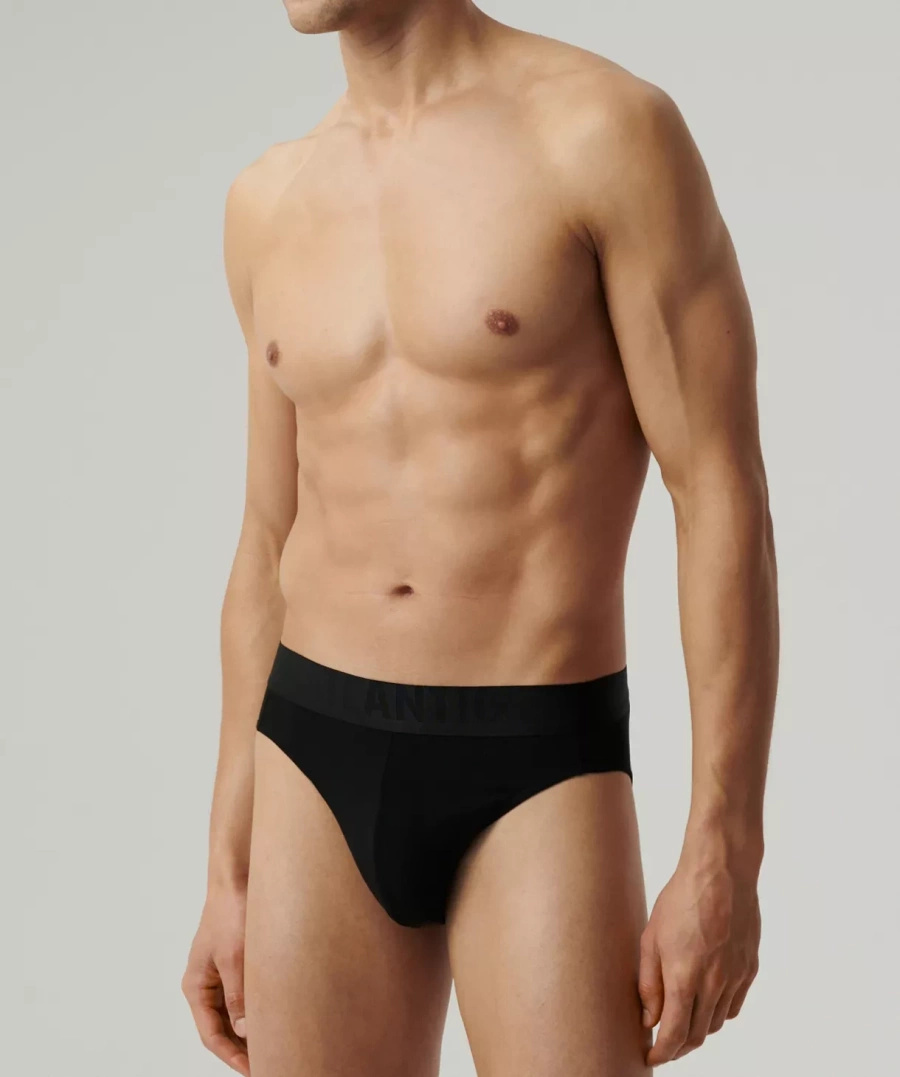 Sport-Slips Mp-1585 Schwarz