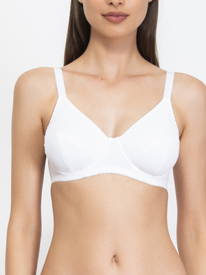 Bügel-BH Donna 962 Weiß