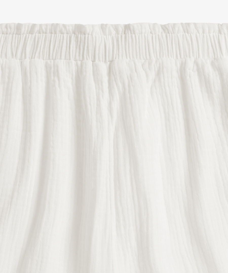 Komplet damski Muślin