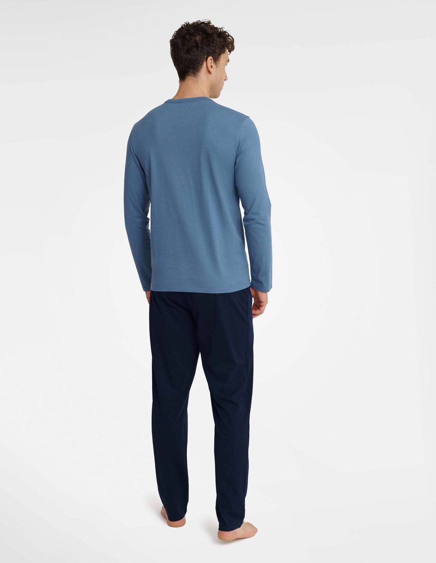 Schlafanzug Insure Mehrfarbig