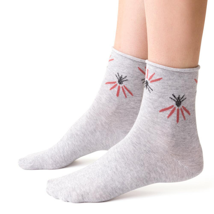 Chiloți bărbătești SM03 Galben