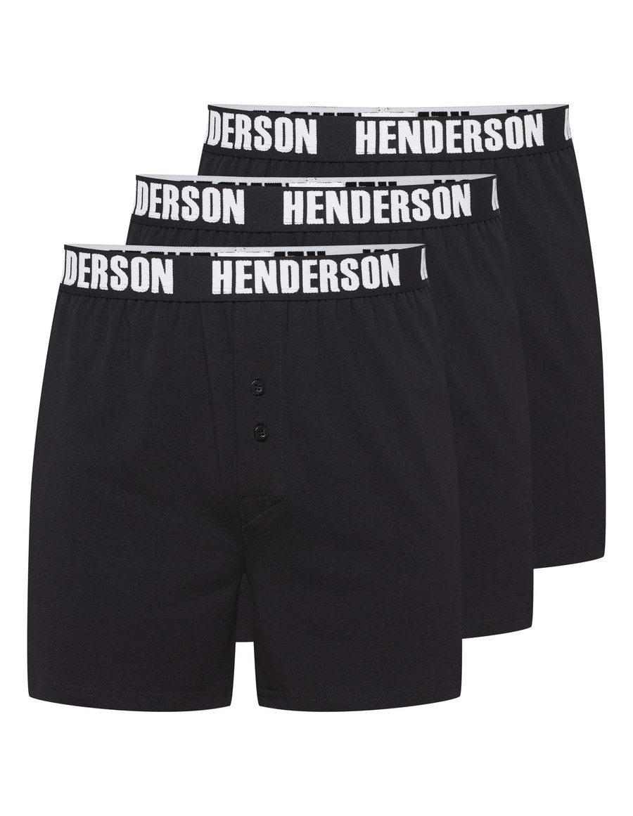 Loose boxer shorts Onside 3-pack