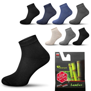 Bambus Socken Socken Socken Art. 27 Skarpol