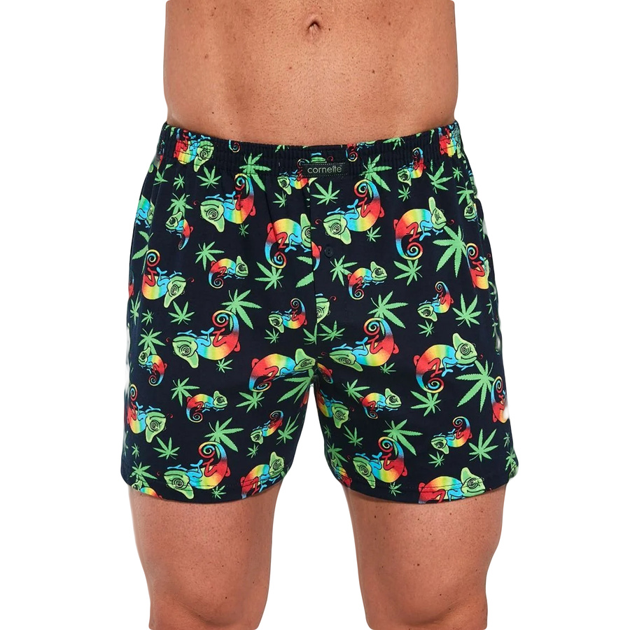 Bokserki męskie Classic 001/141 Cornette