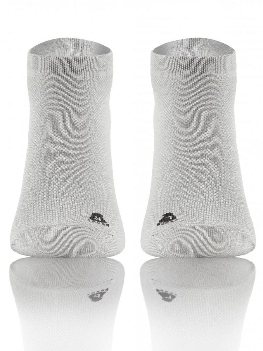 6X Skarpety stopki bawełniane SNEAKERS Sesto Senso