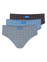 Klassische Slips 3er-Pack