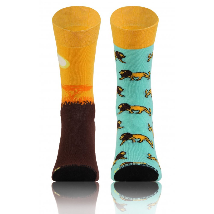 Skarpetki Fitness Cotton