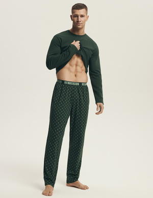 Chiloți bărbătești SM01 Bej închis