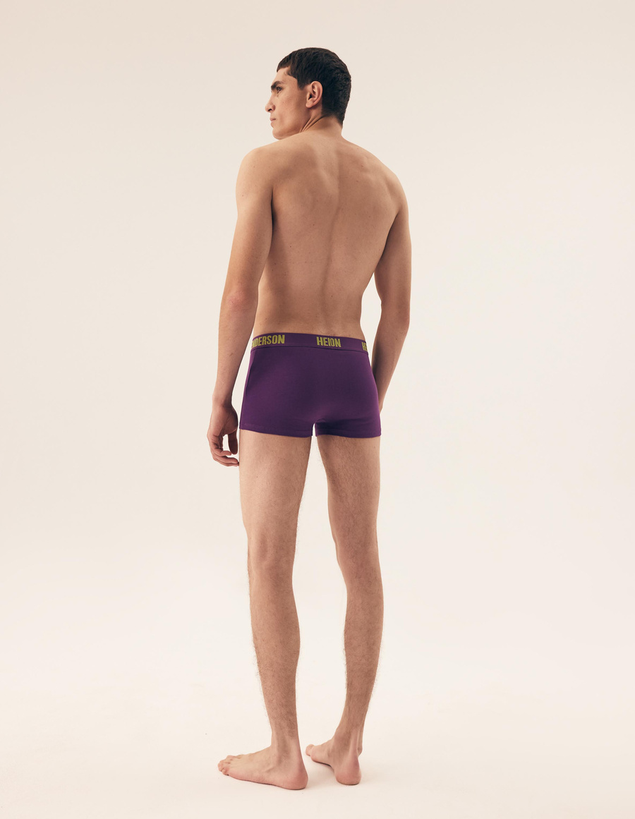 Boxershorts Spin 2er-Pack