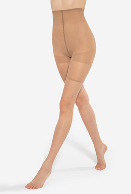 Majtki chroniące przed otarciami Summer Shorts 15 den Gatta