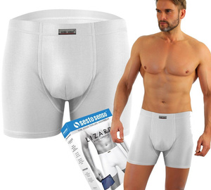 Chiloți bărbătești SM03 Gri închis