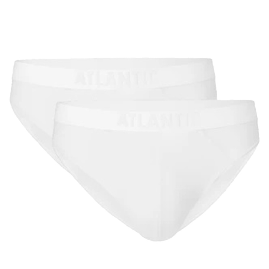 Slipuri Bărbătești SM03 Albe