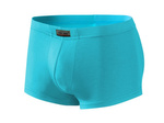 Herren-Boxershorts BM06 Türkis