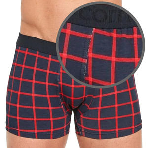 High Emotion Cornette Enge Boxershorts