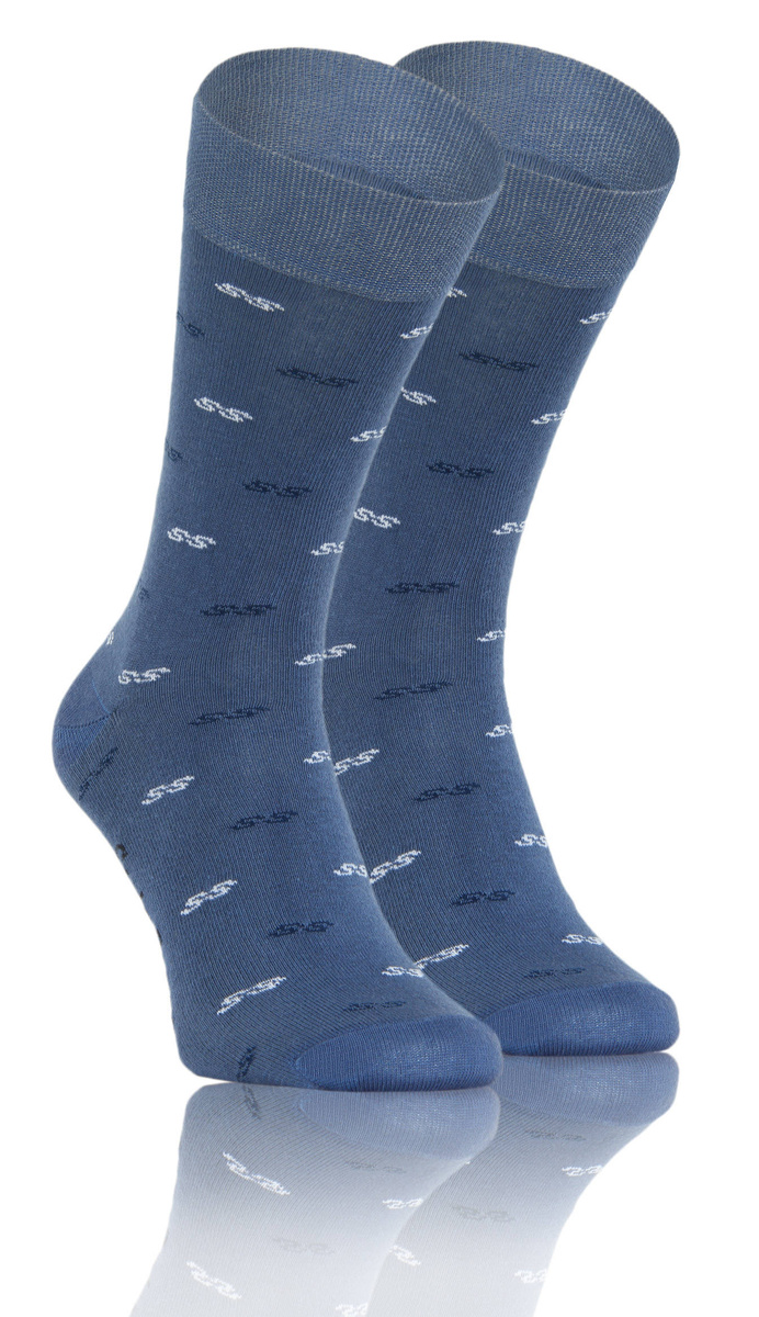 Chiloți bărbătești SM03 jeans