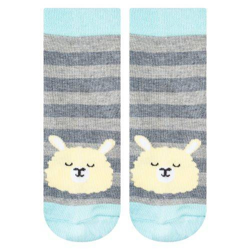 SOXO Kindersocken 23/25